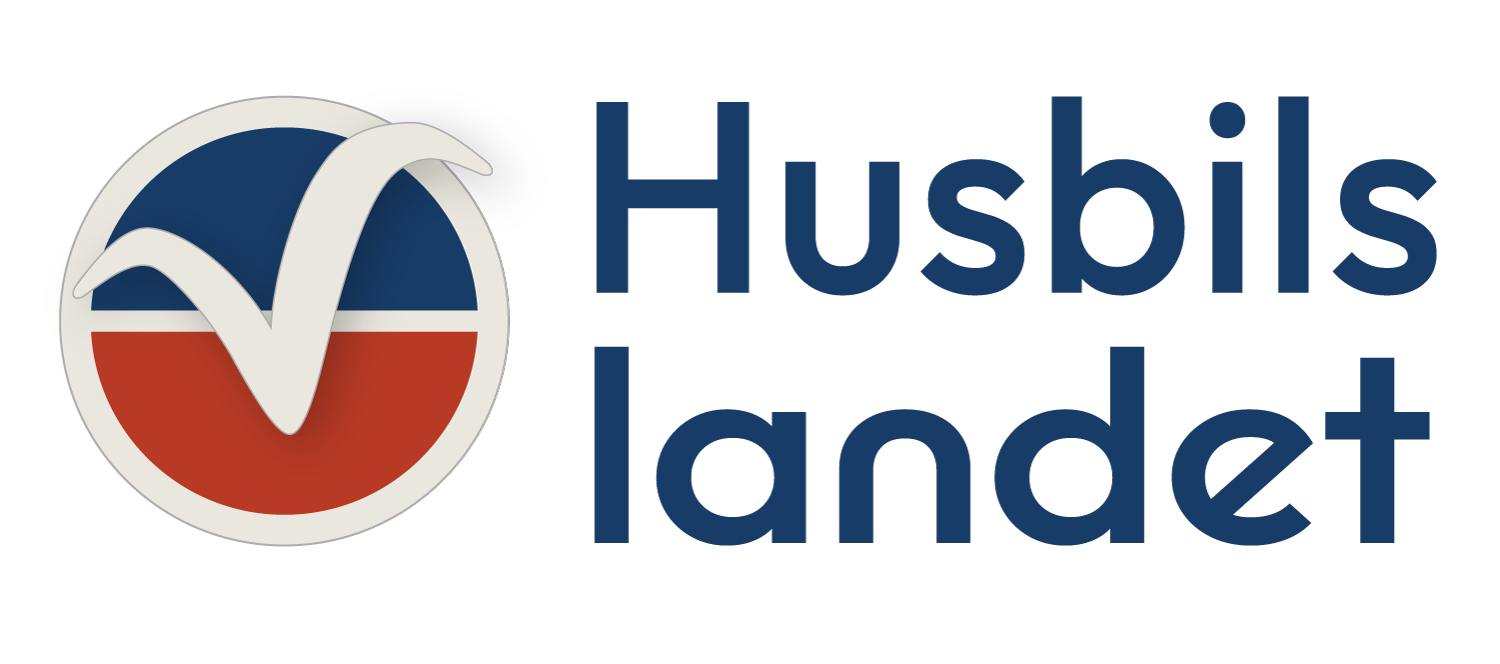 Husbilslandet
