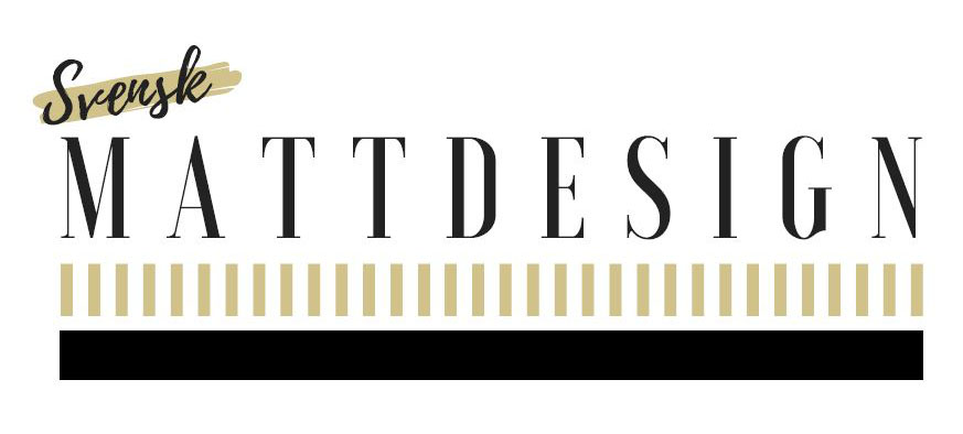 Svensk Mattdesign